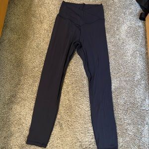 Aerie high waisted leggings